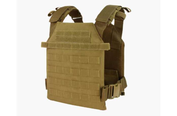 Rogue Condor Sentry Plate Carrier